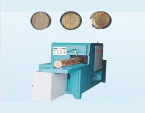 圓木多片鋸 高效木材加工的現(xiàn)代化利器