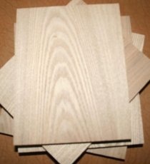 為什么天然木皮越來(lái)越受人們喜歡