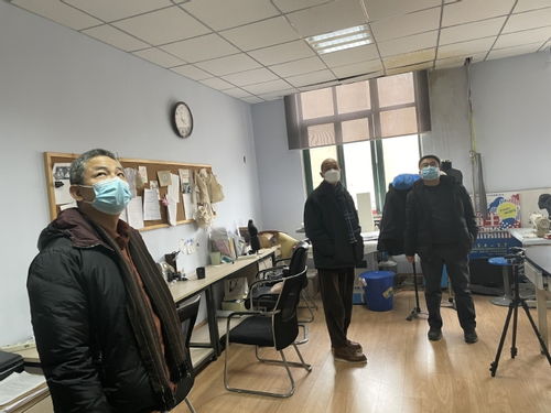 藝術(shù)設(shè)計(jì)學(xué)院多措并舉，筑牢安全防線與激發(fā)創(chuàng)新活力